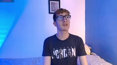 I am Erik online show from June 6, 7:29 pm