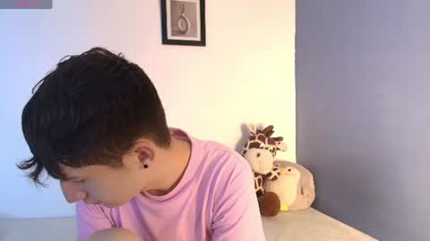 I am Erik online show from August 2, 7:34 pm
