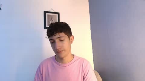 I am Erik online show from August 4, 9:06 pm