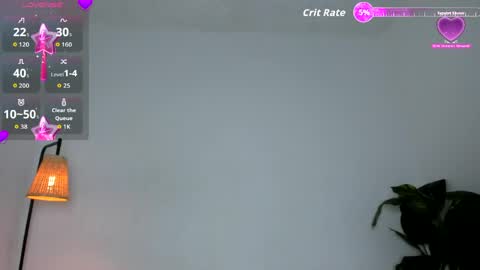 erika1717 online show from April 7, 12:38 pm