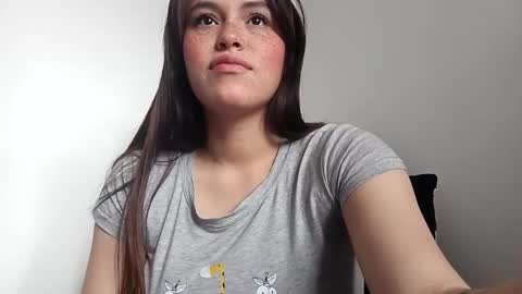 Erika online show from December 1, 6:19 pm