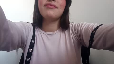 Erika online show from December 5, 2:22 pm