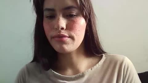 Erika online show from September 22, 5:59 pm