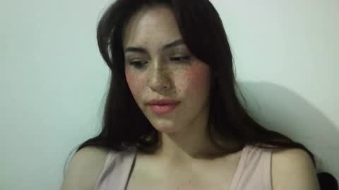 Erika online show from October 16, 11:28 pm