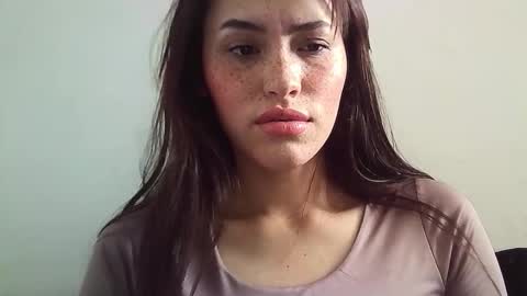 Erika online show from October 29, 6:20 pm