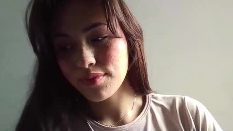 Erika online show from December 20, 6:59 pm