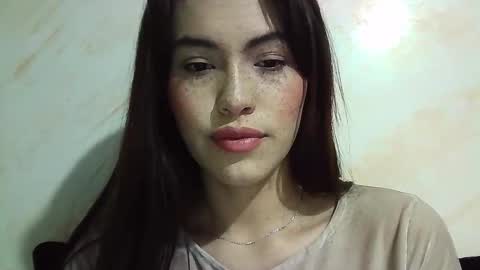 Erika online show from February 19, 6:04 pm