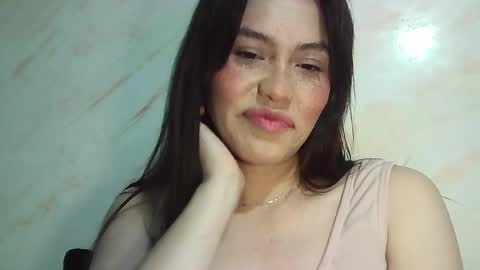 Erika online show from June 11, 3:04 am