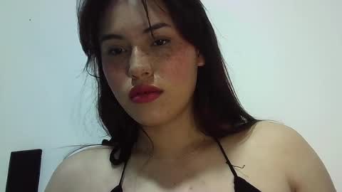 Erika online show from July 27, 11:34 pm
