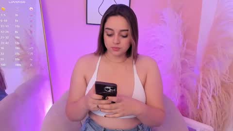 Erika Mendez online show from September 12, 7:47 pm