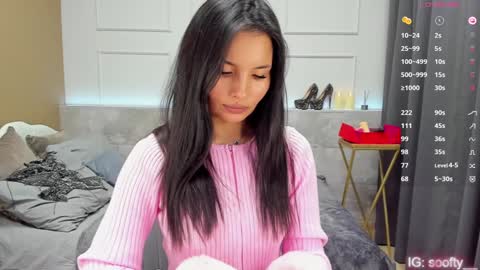 Erika online show from December 6, 8:59 am