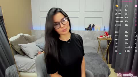 Erika online show from December 24, 6:11 am