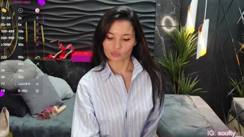 Erika online show from January 11, 6:14 am