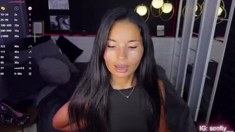 Erika online show from March 2, 5:44 am