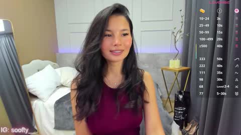 Erika online show from September 19, 5:20 am