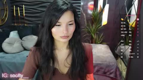 Erika online show from December 15, 1:48 pm