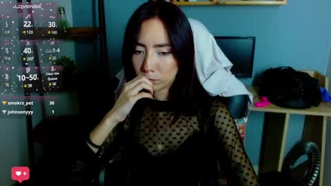 Snapshot of erika_stevens chatting on December 9, 10:41 pm E R I K A - SAGITARIO..... online show from December 9, 10:41 pm