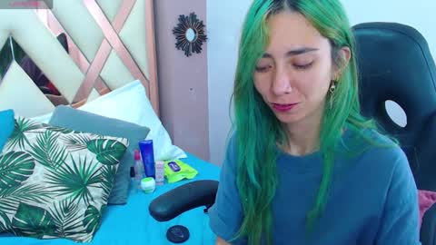 Snapshot of erika_stevens chatting on September 11, 11:49 pm E R I K A - SAGITARIO..... online show from September 11, 11:49 pm