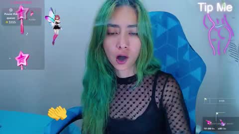 Snapshot of erika_stevens chatting on October 13, 3:45 pm E R I K A - SAGITARIO..... online show from October 13, 3:45 pm