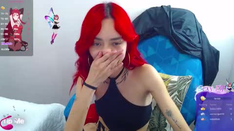 E R I K A - SAGITARIO..... online show from January 17, 2:55 pm