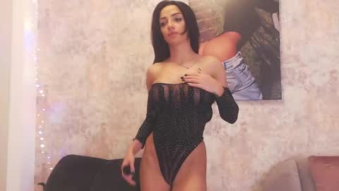 Erikabeee online show from February 9, 6:54 am