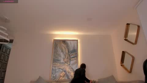 Erika Benz online show from November 9, 12:03 pm