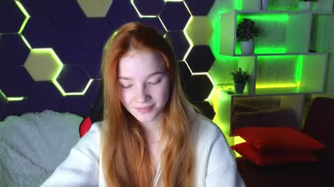 erikabrian online show from December 18, 1:15 am