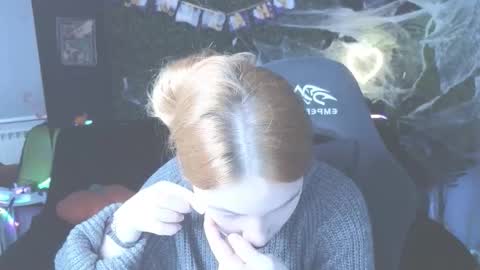 erikabrian online show from October 22, 2:01 am