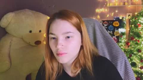 erikabrian online show from December 21, 3:35 am