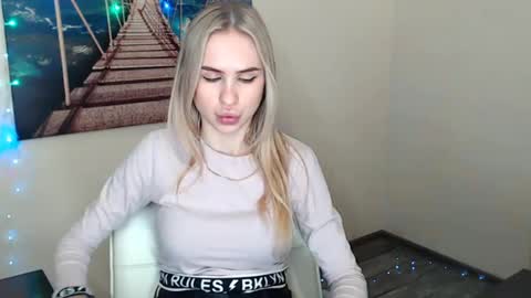 Erika online show from January 14, 3:47 pm