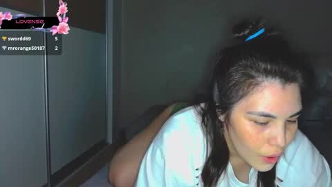 ErikaGloss online show from November 25, 1:22 pm