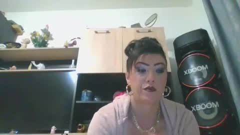 erikaguapa1989 online show from May 31, 2:09 am