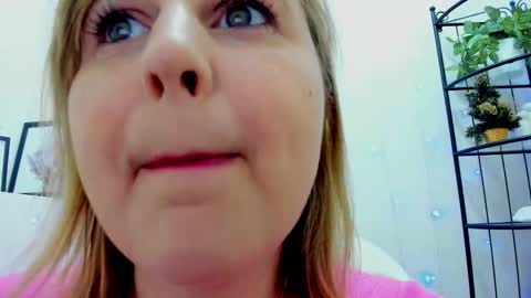 Adelina online show from February 8, 1:42 am