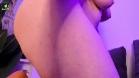 Erika online show from November 26, 4:13 am