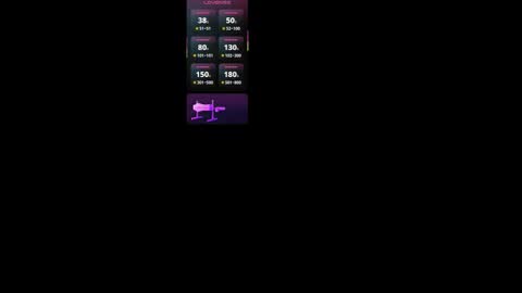 Erika  online show from February 11, 8:36 pm