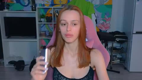 Snapshot of erikasin chatting on March 15, 4:35 pm Erika online show from March 15, 4:35 pm