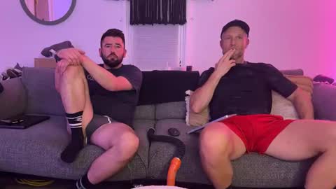 BiSwimmerBro Erik online show from March 4, 4:51 am