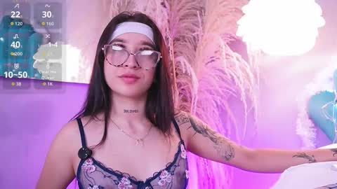 Eri  online show from December 14, 11:59 am