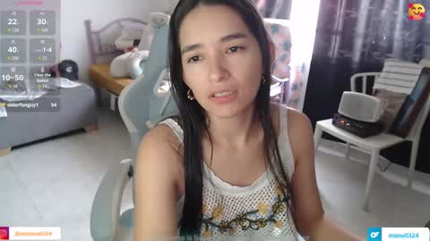 erina_1 online show from February 13, 5:20 pm