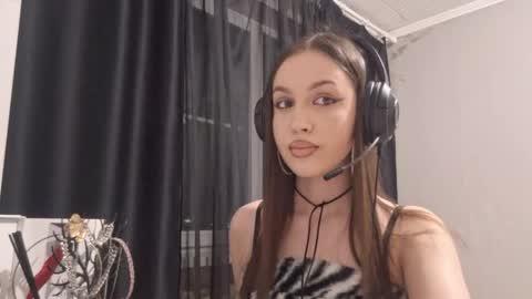 Katrin online show from April 26, 4:59 pm