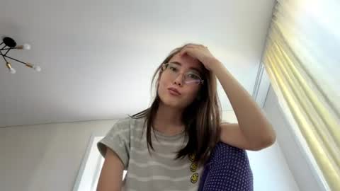 Luna online show from July 6, 7:38 am