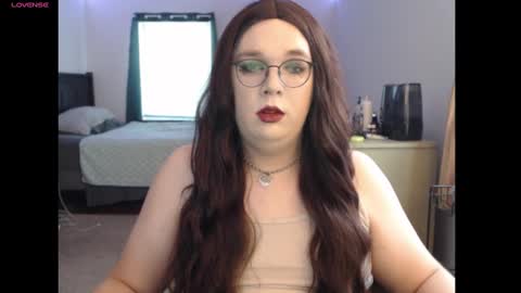 Snapshot of erinsanders chatting on January 5, 7:28 pm Brandi Rae online show from January 5, 7:28 pm