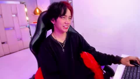 Eriol online show from September 14, 12:15 pm