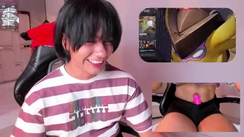 Eriol online show from April 7, 12:38 pm