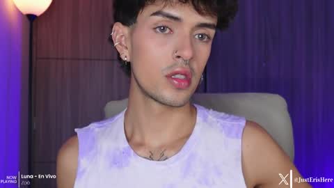   online show from April 6, 9:10 am