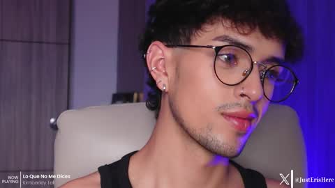   online show from April 15, 4:47 pm