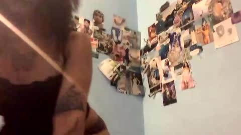 Eris Satana online show from October 9, 2:53 am