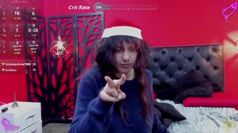 Eris y Erian online show from December 13, 7:53 pm