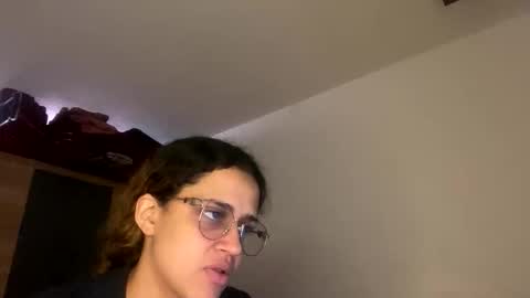Gabs online show from May 25, 2:45 pm