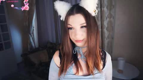 Snapshot of erlinefairall chatting on November 12, 7:09 am Erline and Monica online show from November 12, 7:09 am